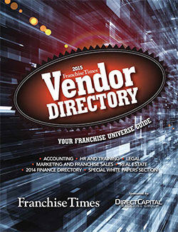 Vendor Directory PDF